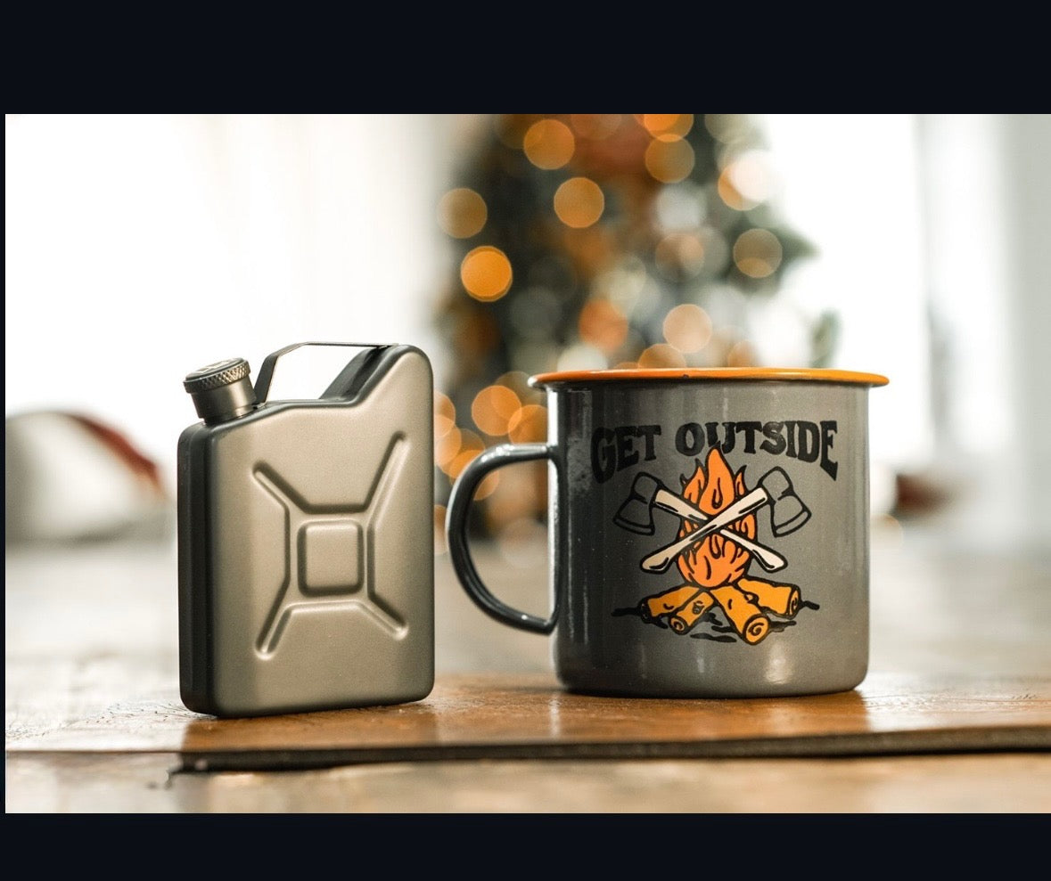 Essentials and Extras