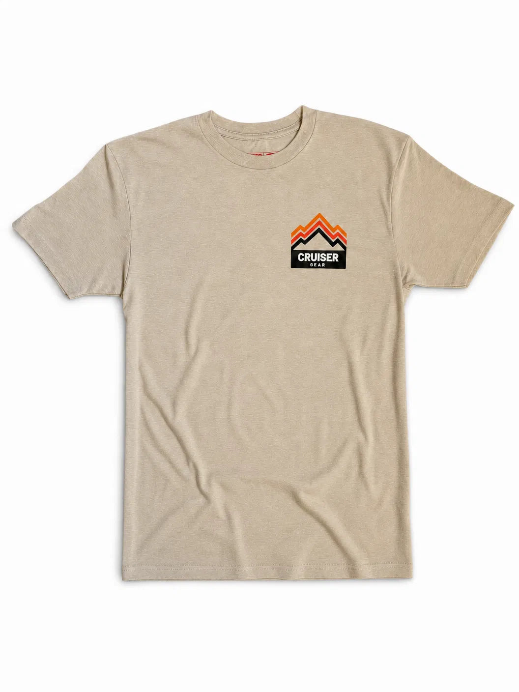 Slow and Steady MT T shirt