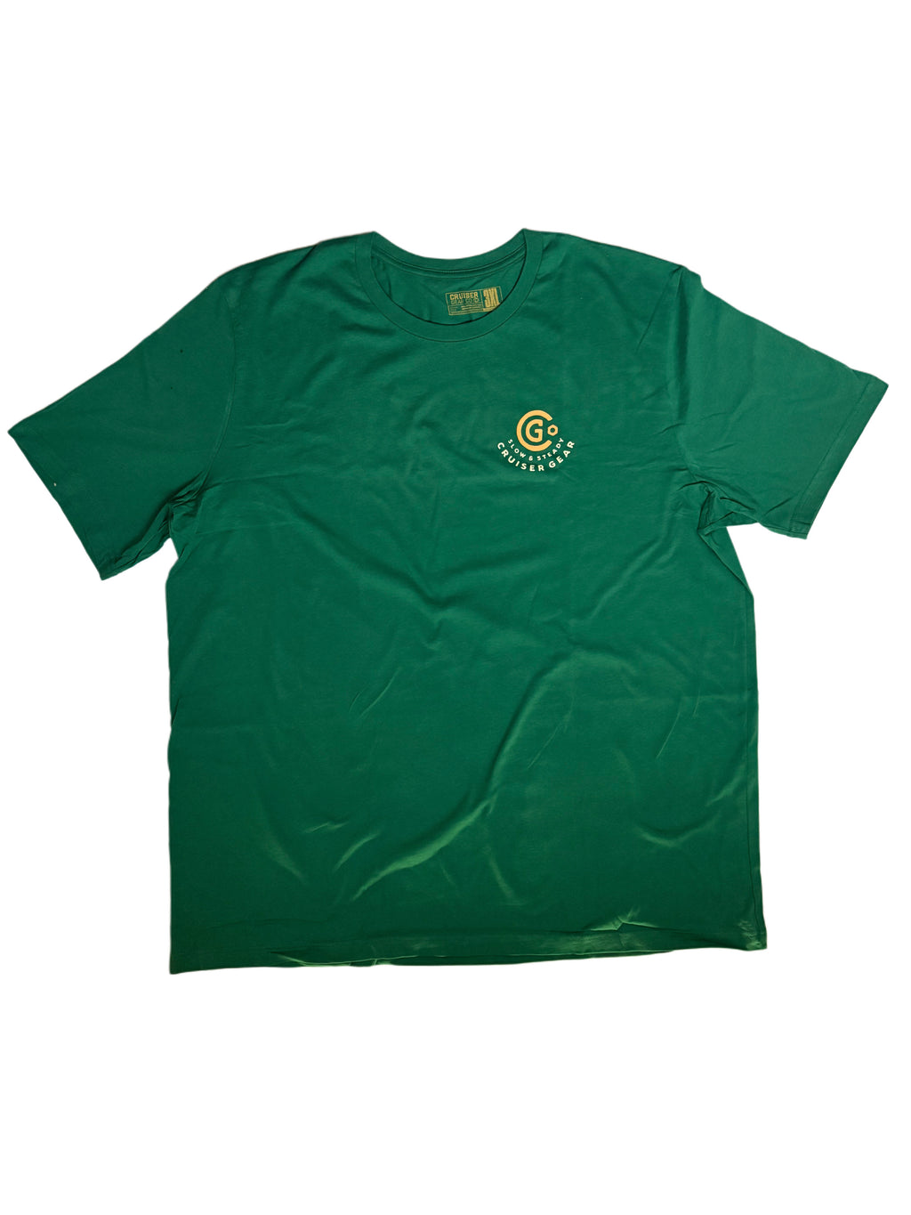 Unlock Adventure - Tee