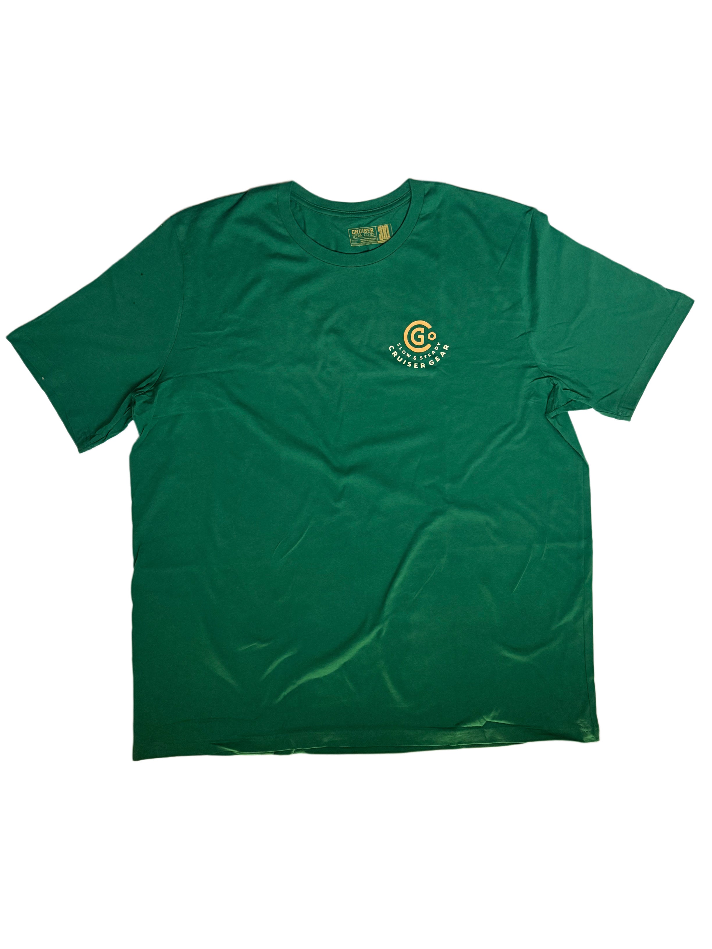 Unlock Adventure - Tee