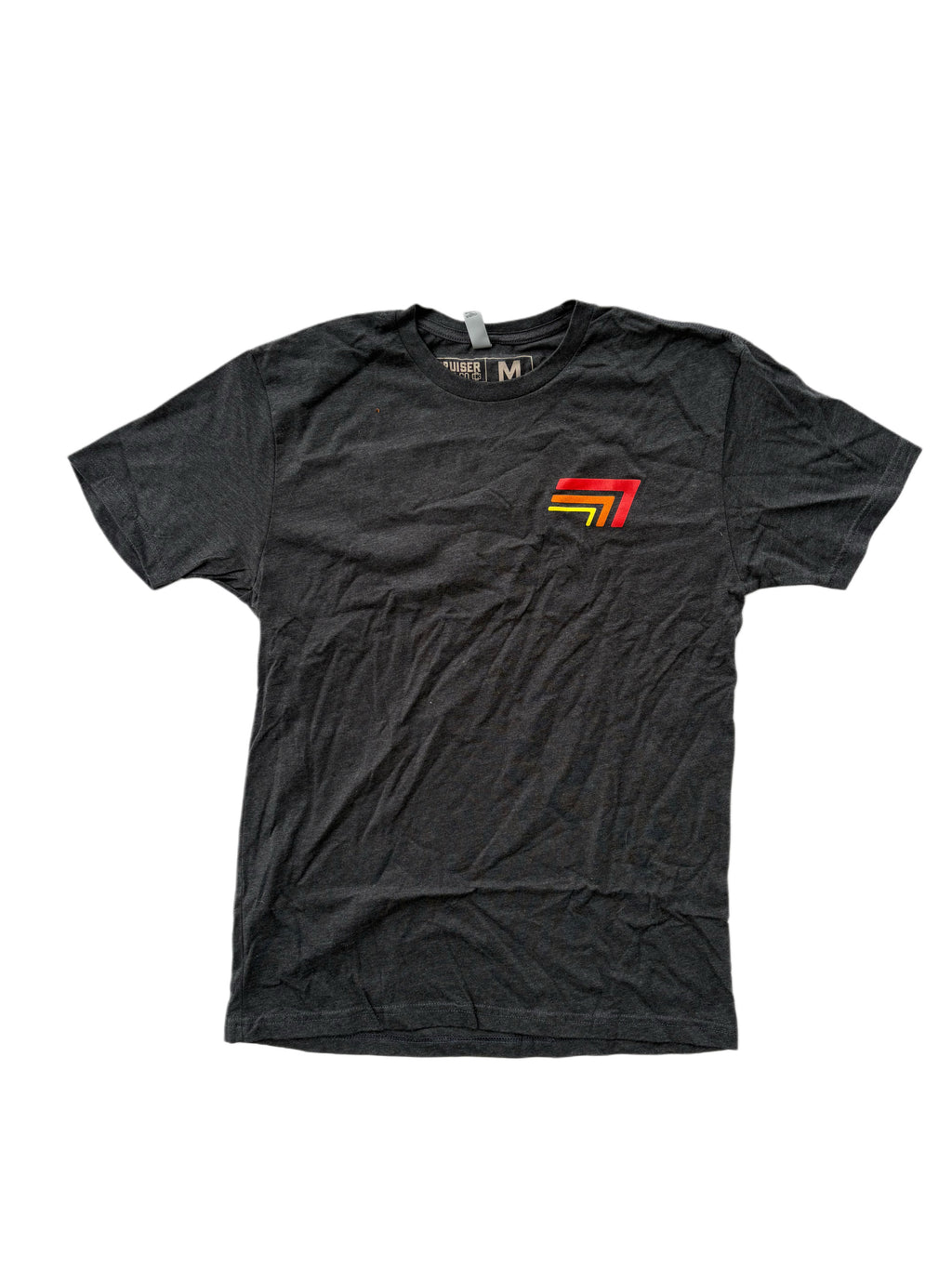 Iron Pig Tee