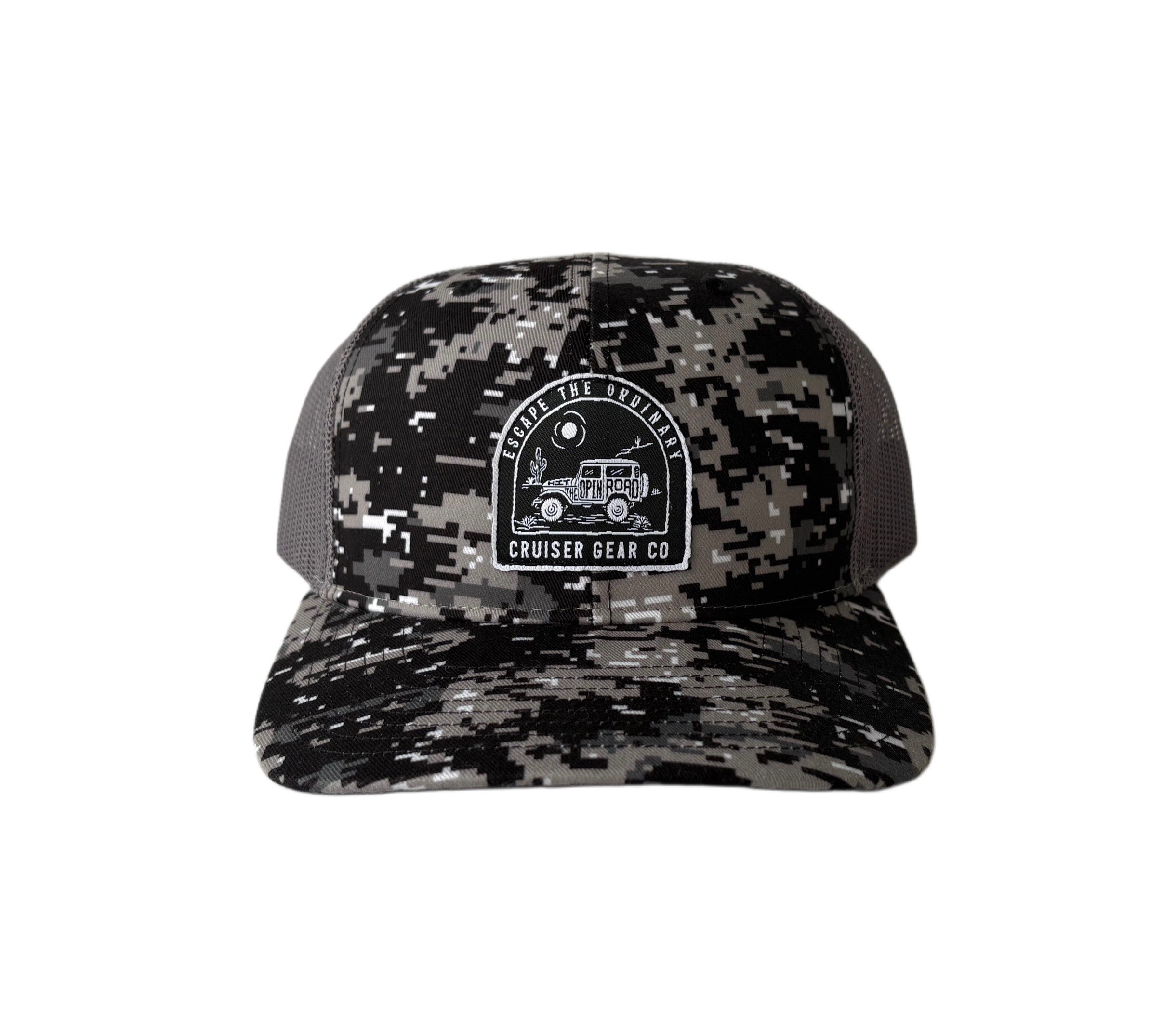 Escape The Ordionary SnapBack