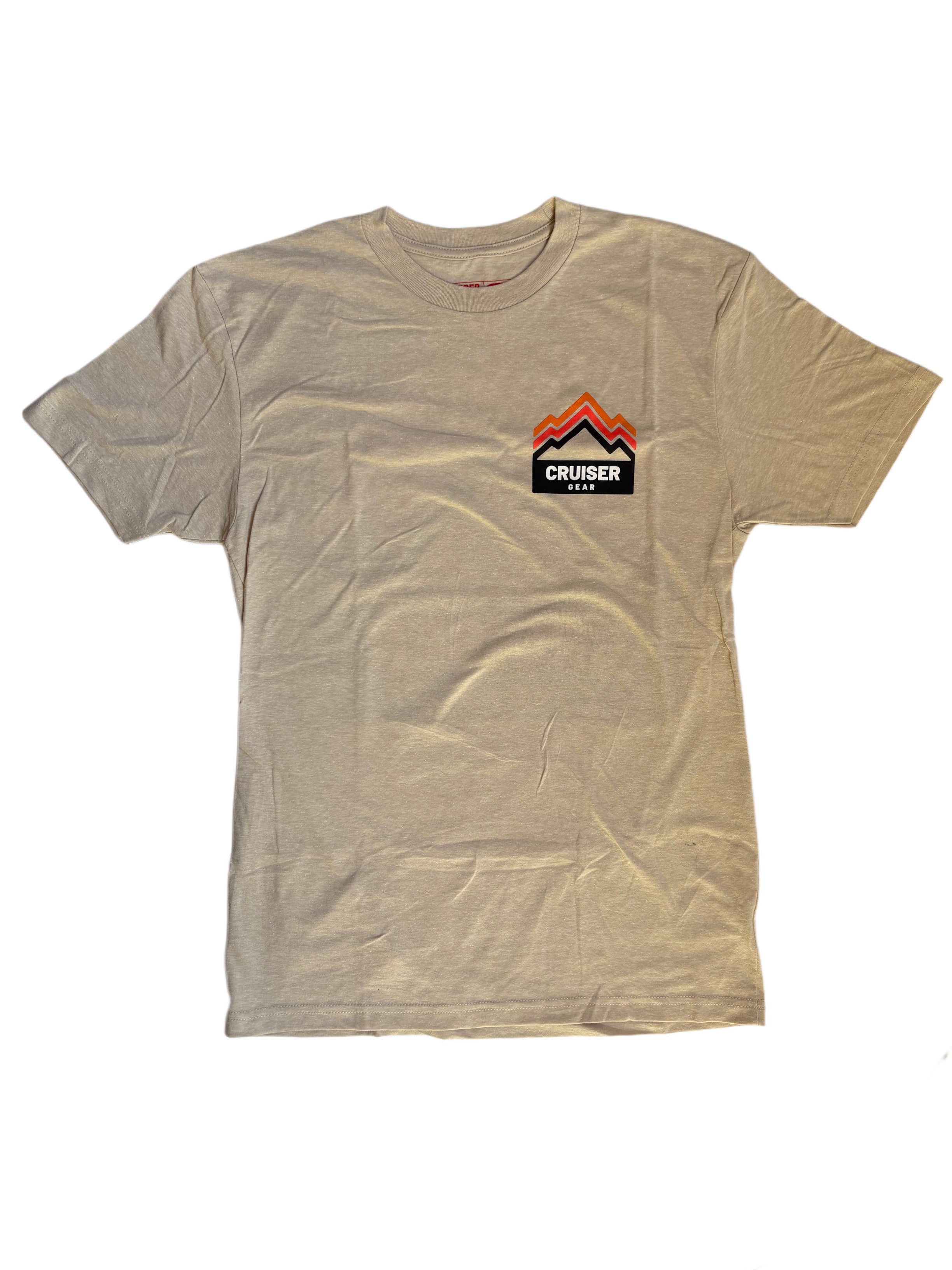 Slow and Steady MT tee shirt