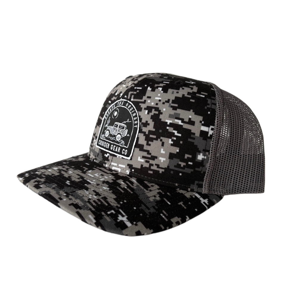 Escape The Ordionary SnapBack