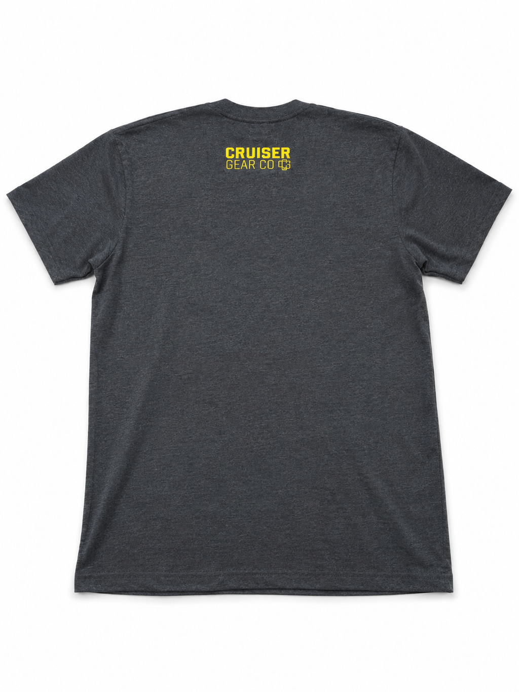 Introverted But Willing To Discuss Land Cruisers - Tee