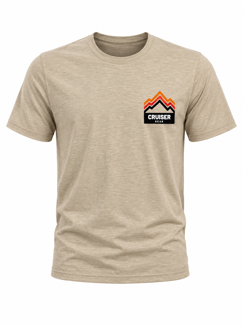 Slow and Steady MT tee shirt