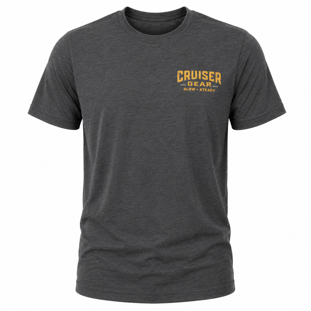 Mountain Gear - Tee