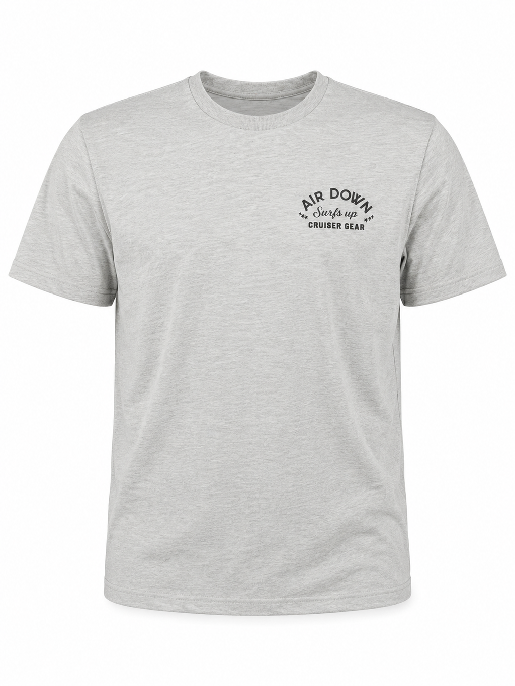 Air Down Surfs Up - Tee