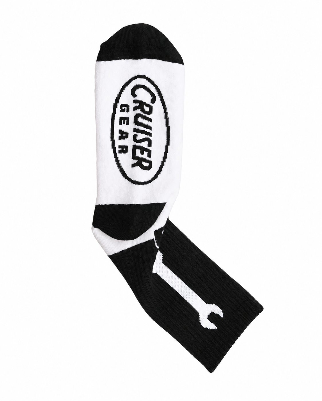 Cruiser Gear Fix It Socks