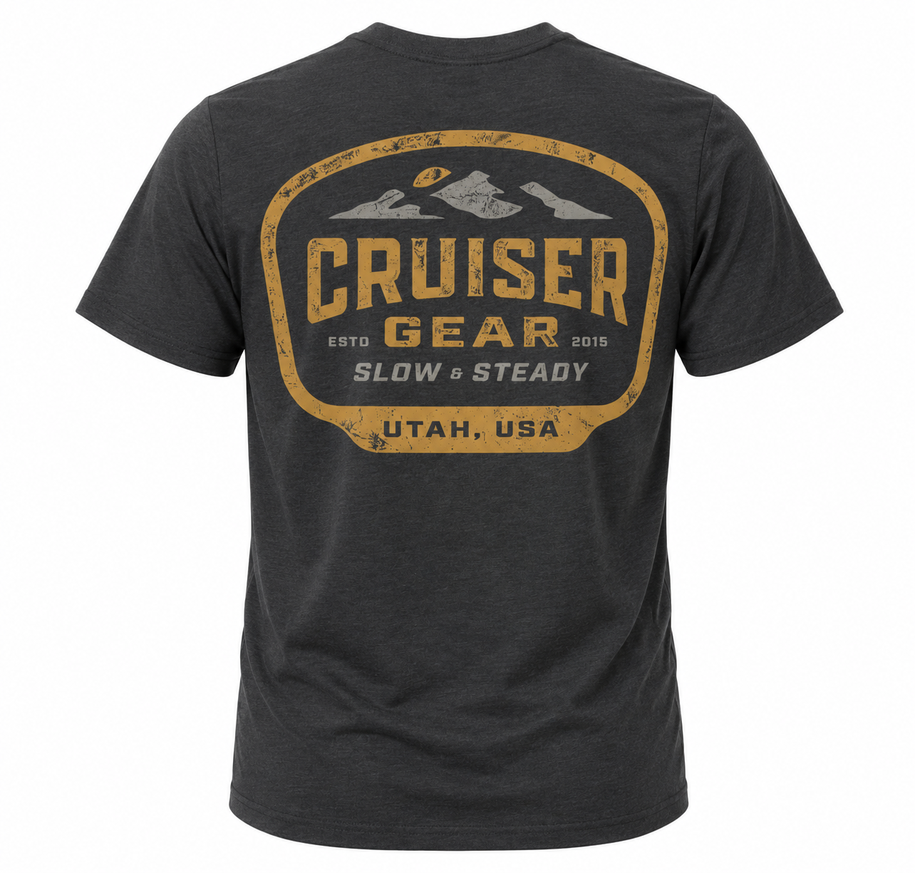 Mountain Gear - Tee