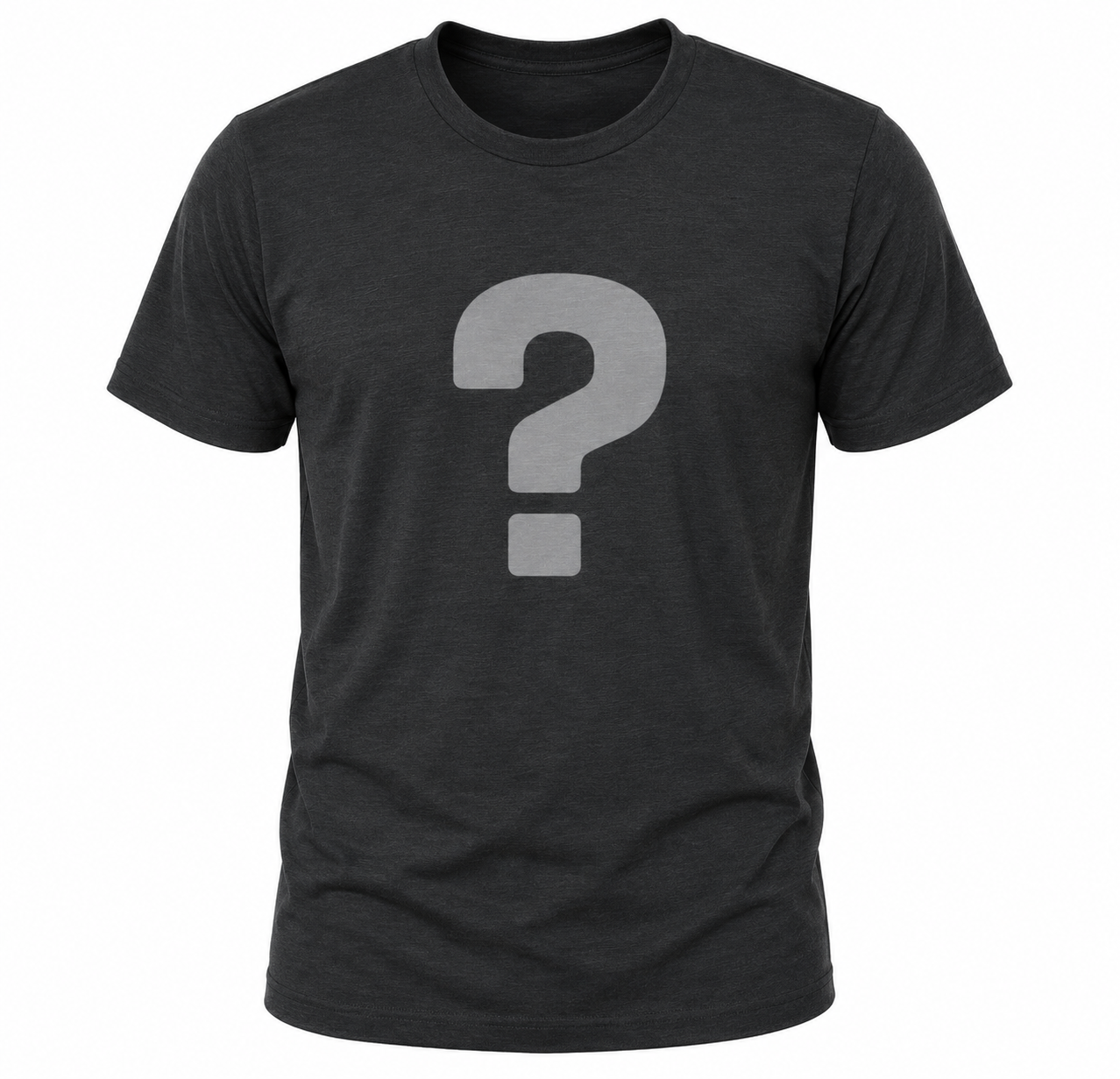 Mystery Tee