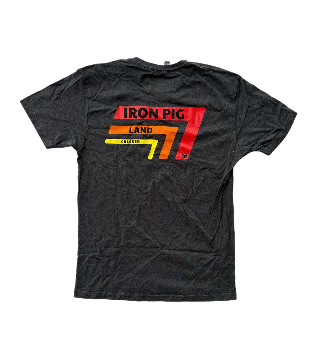 Iron Pig Tee