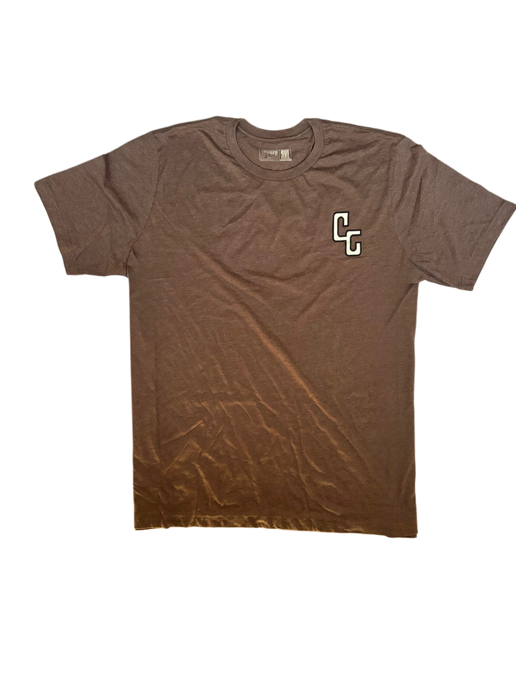 Time For Adventure CG- Tee