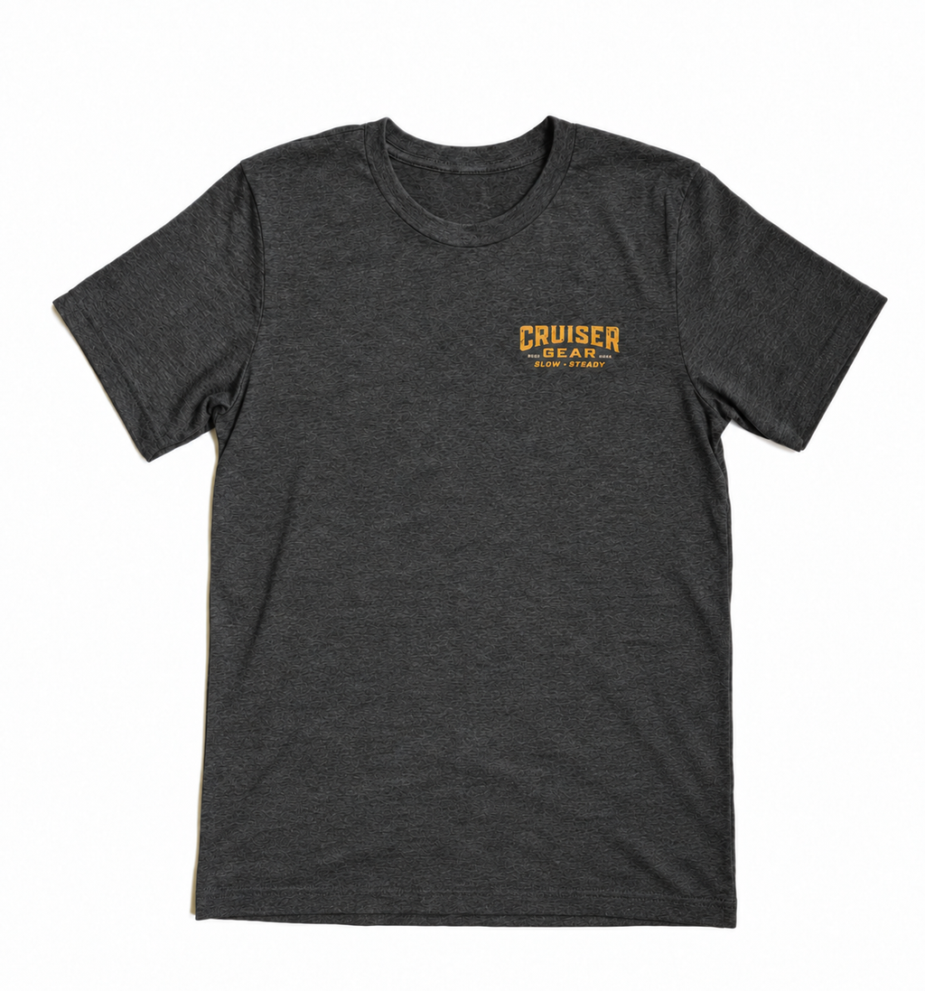 Mountain Gear - Tee