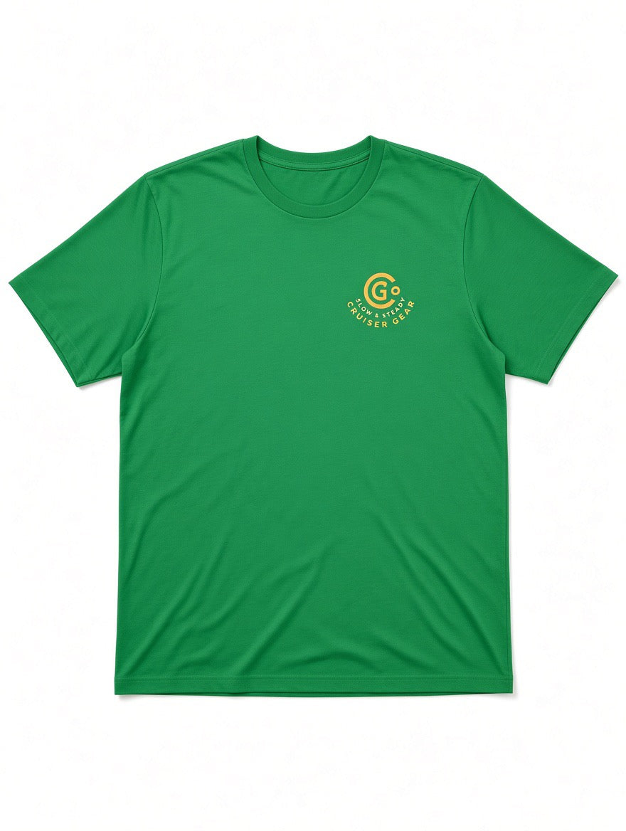Unlock Adventure - Tee