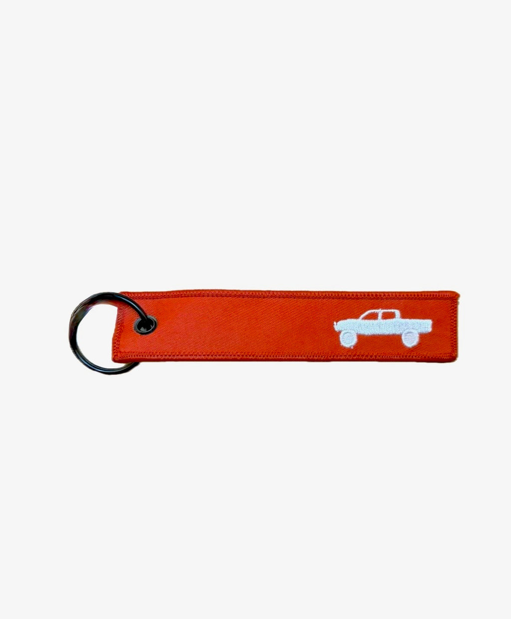 Tacoma 2nd Gen keychain