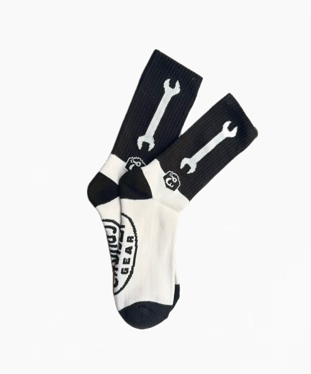 Cruiser Gear Fix It Socks