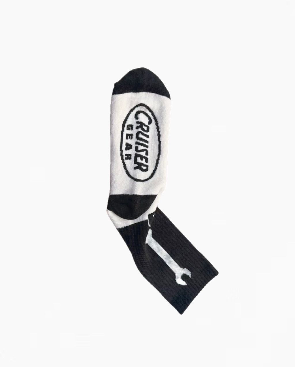 Cruiser Gear Fix It Socks
