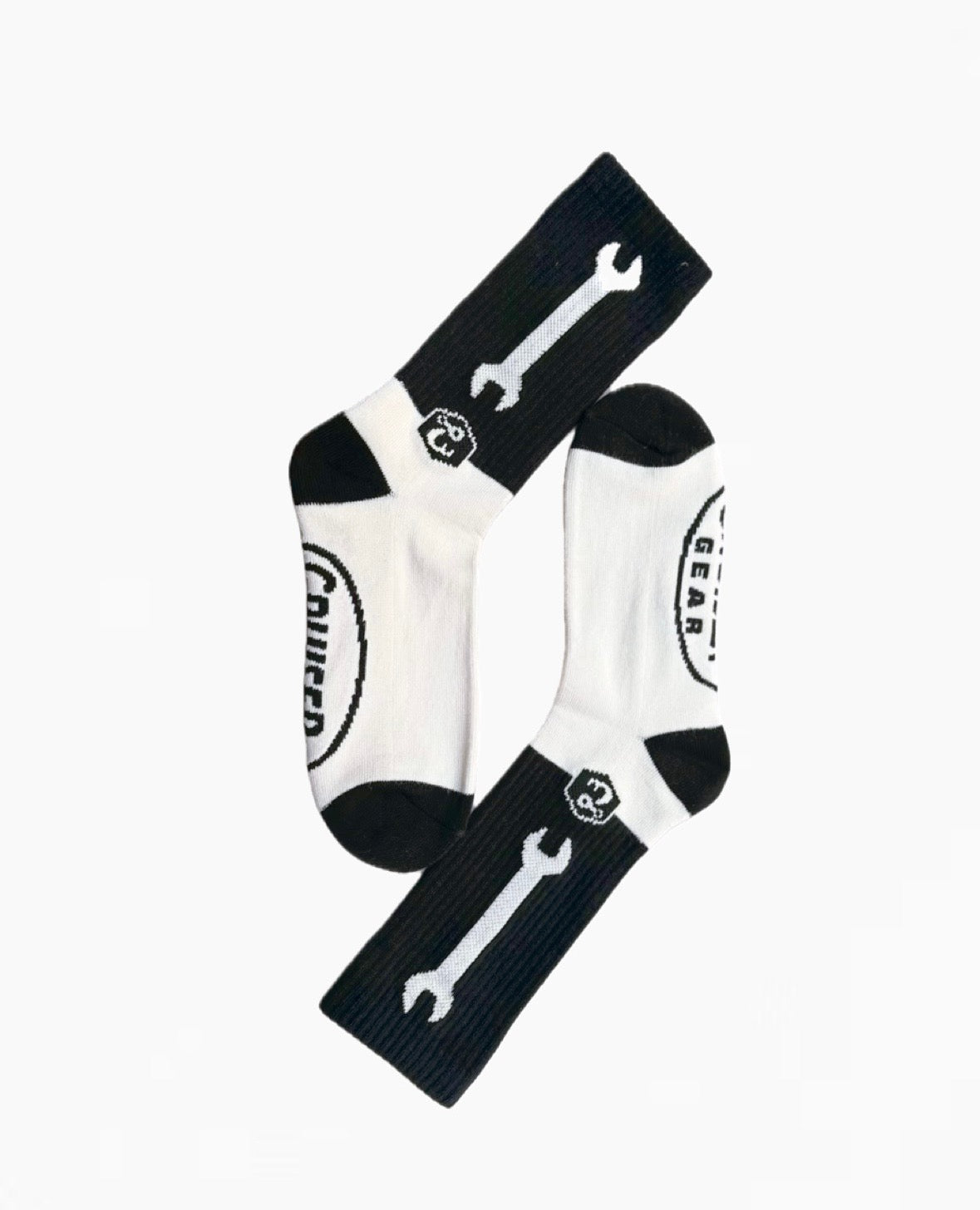 Cruiser Gear Fix It Socks