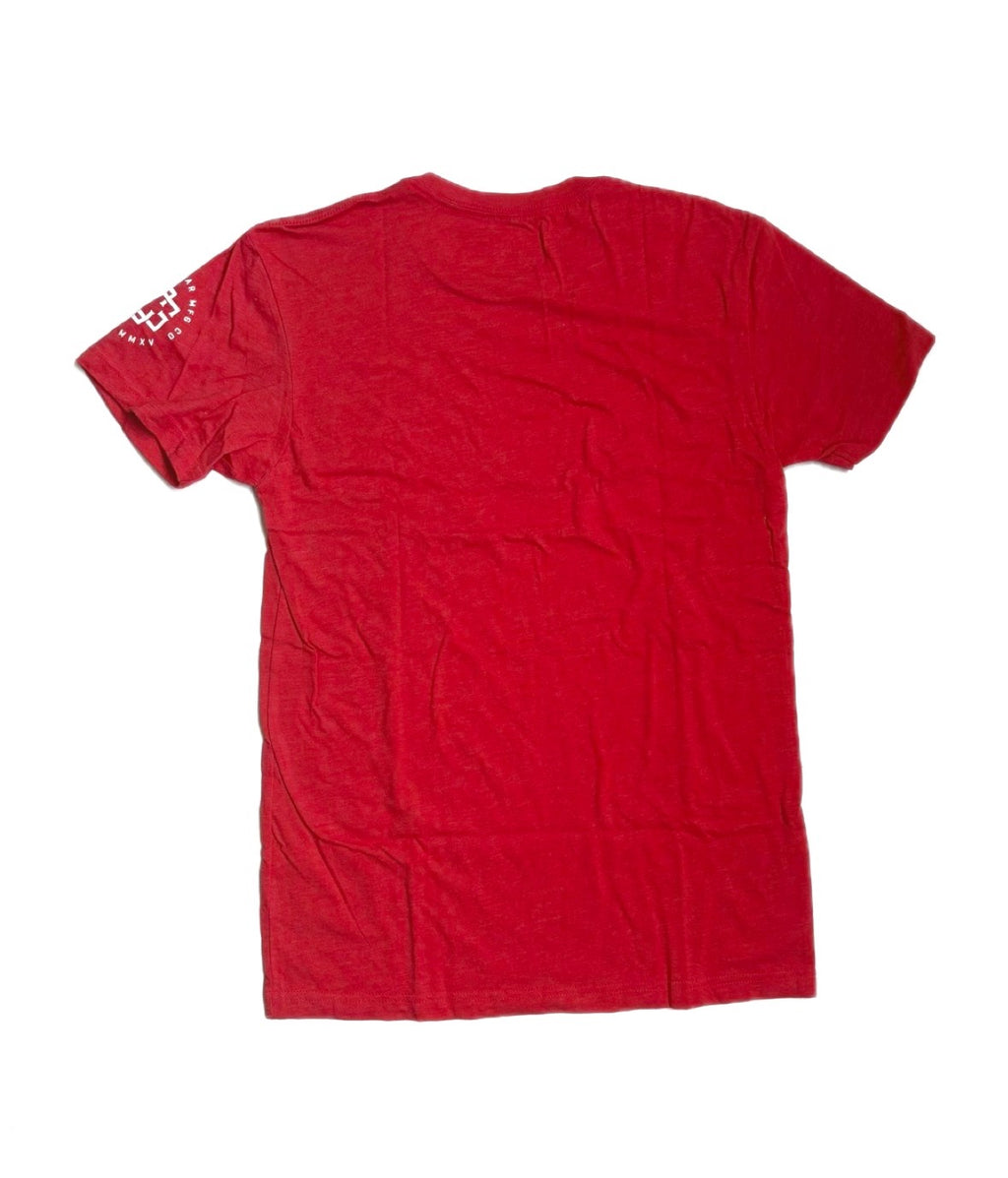 Land Cruiser Classic Cola - T shirt