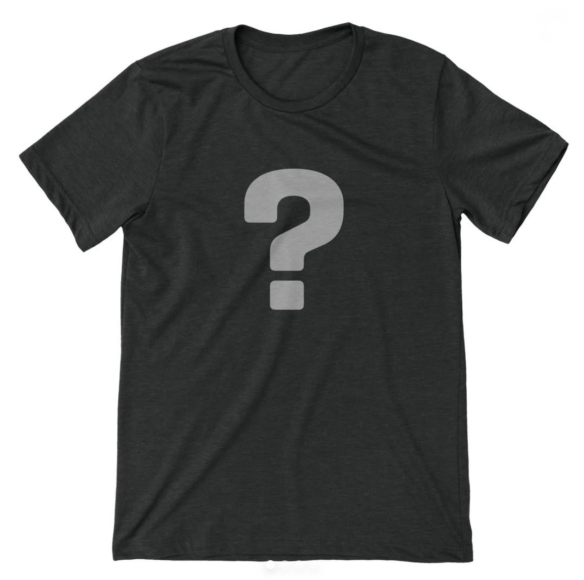 Mystery Tee