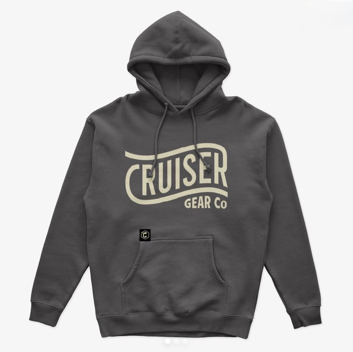 Cruiser Gear Hoodie