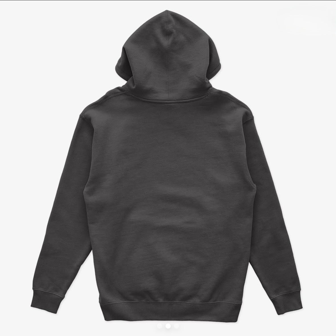 Cruiser Gear Hoodie