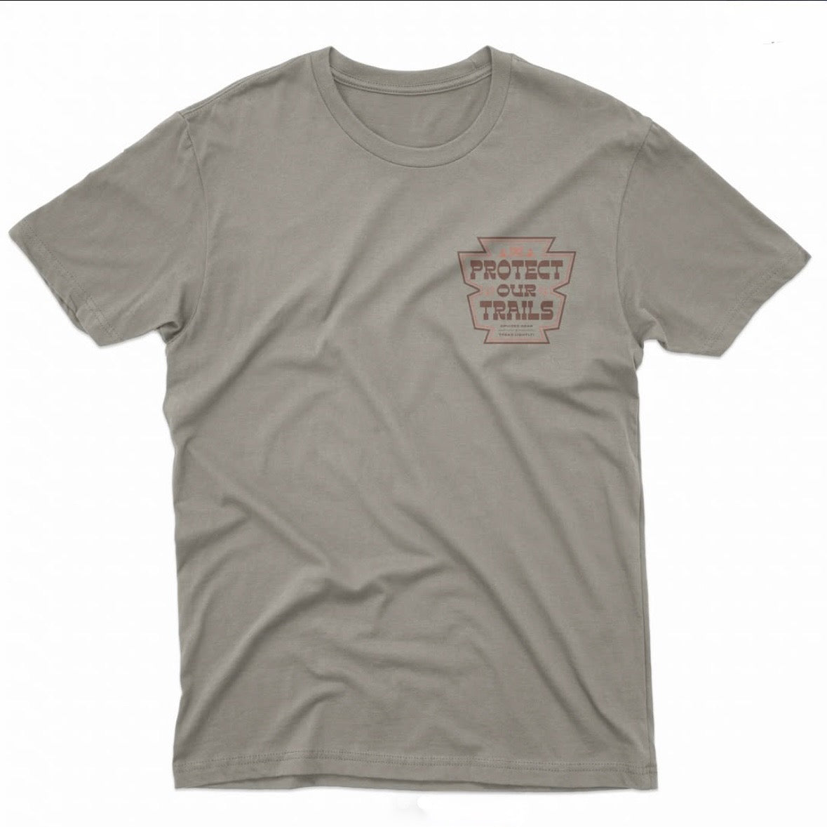 Protect Our Trails - T shirt