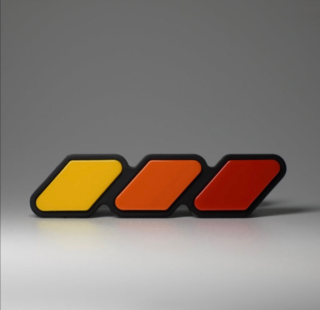 Heritage Badge