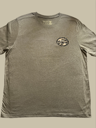 Slow And Steady-55 Tee shirt