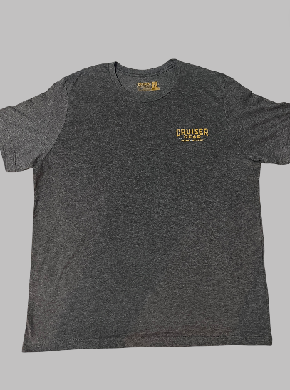 Driven By Passion -1 tee shirt