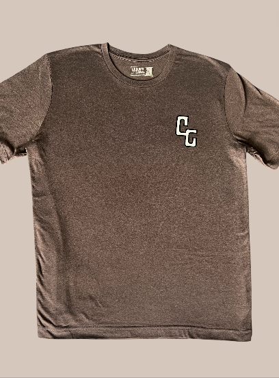 Time For Adventure CG tee shirt