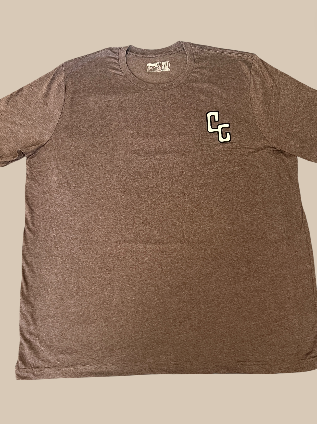 CG Time For Adventure - T shirt