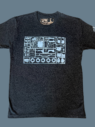 Some Assembly Required - T shirt