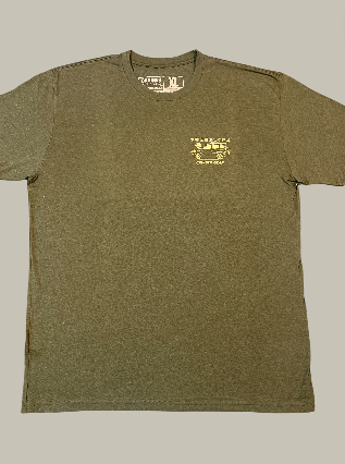 Anything Less Is Just A Car - T shirt