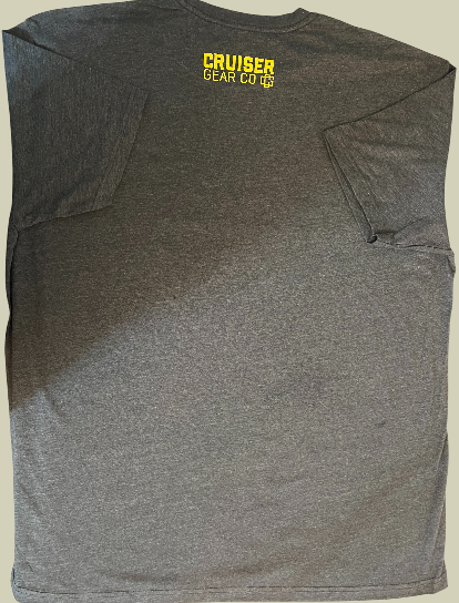 Introverted But Willing Too Discuss LAND CRUISER Tee shirt