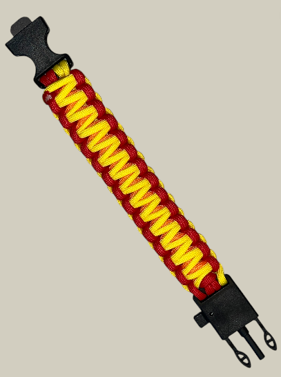 Survival Braclet