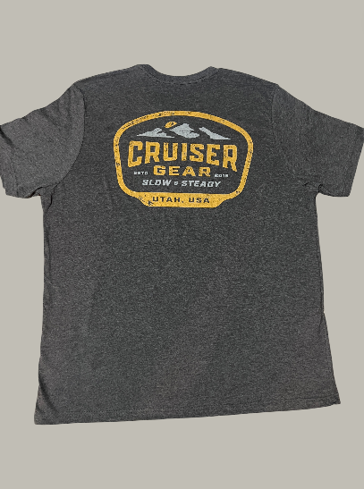 Driven By Passion -1 tee shirt