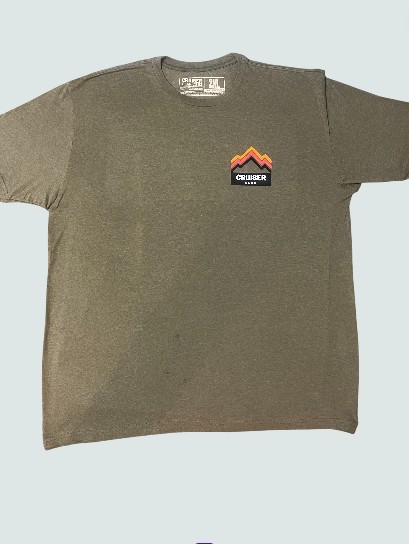 Slow and Steady MT tee shirt