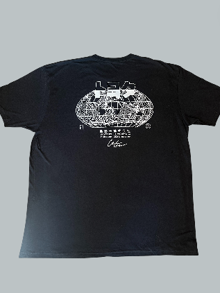 MFG co - T shirt
