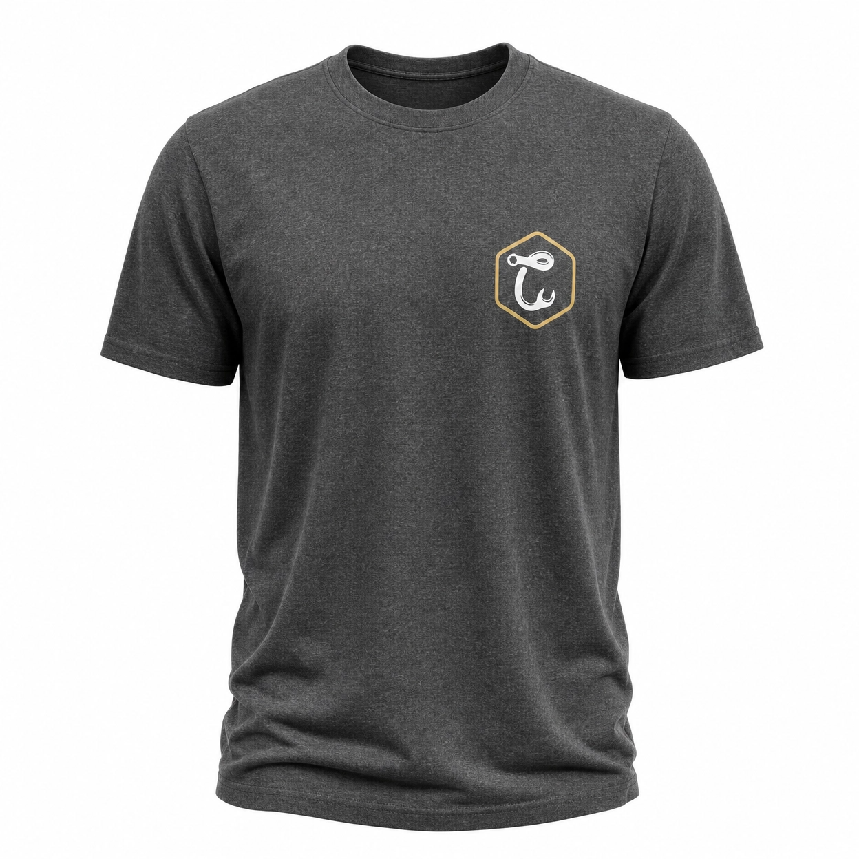 Slow And Steady Vintage Cruiser - T shirt