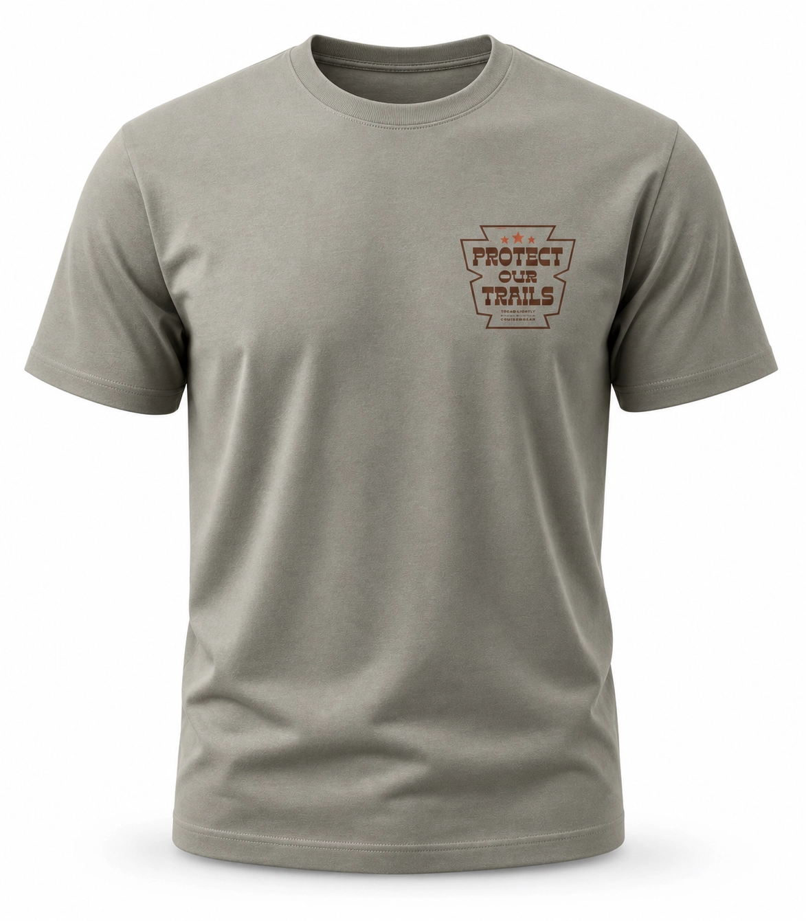 Protect Our Trails - T shirt