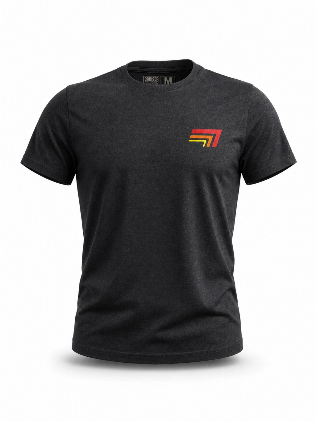 Iron Pig Tee
