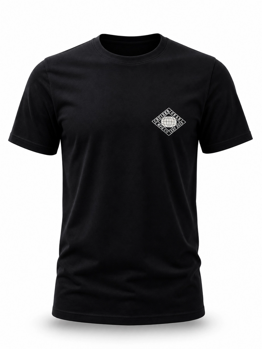 Worldwide TEQ - T shirt