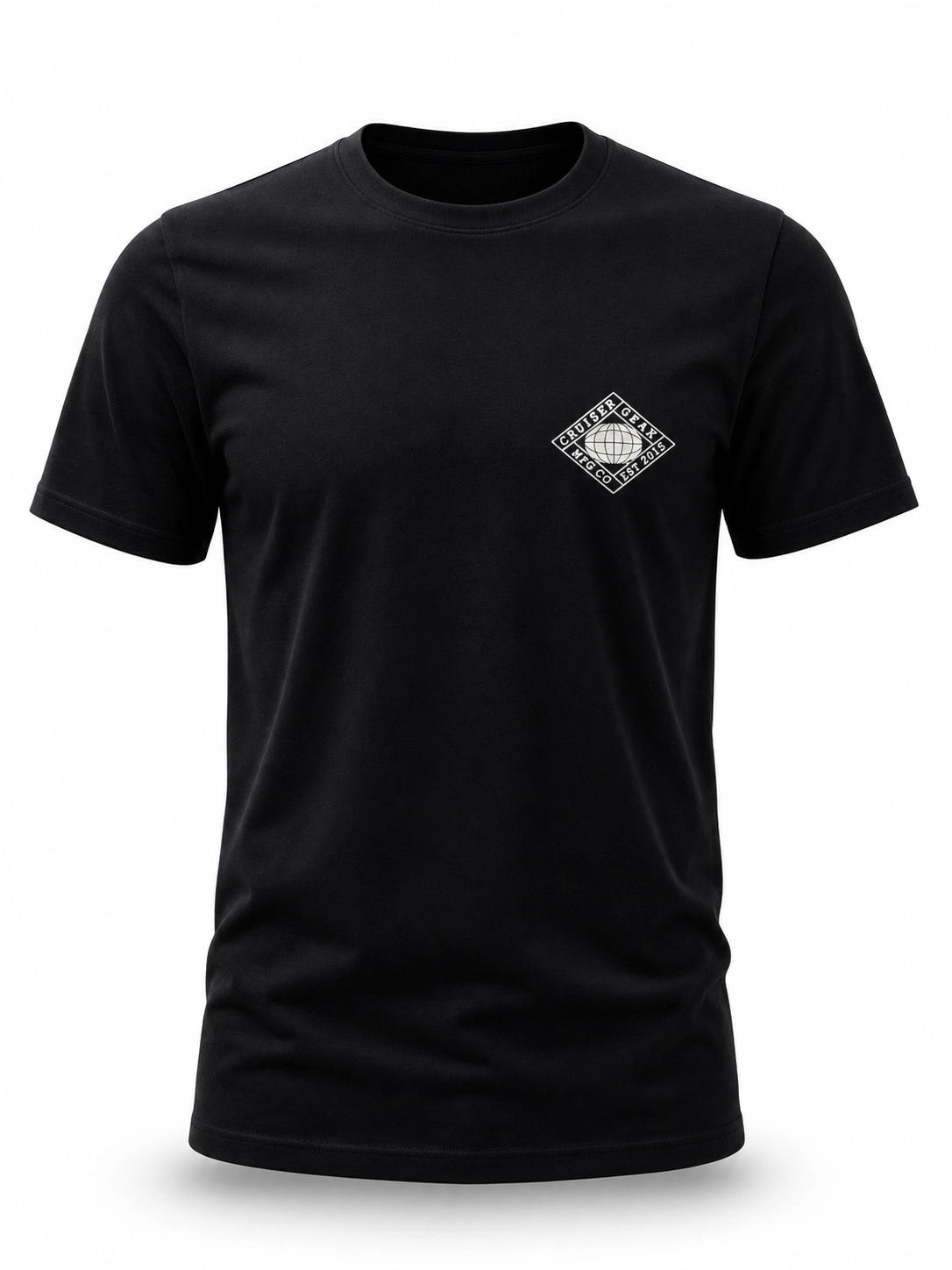 Worldwide TEQ - T shirt