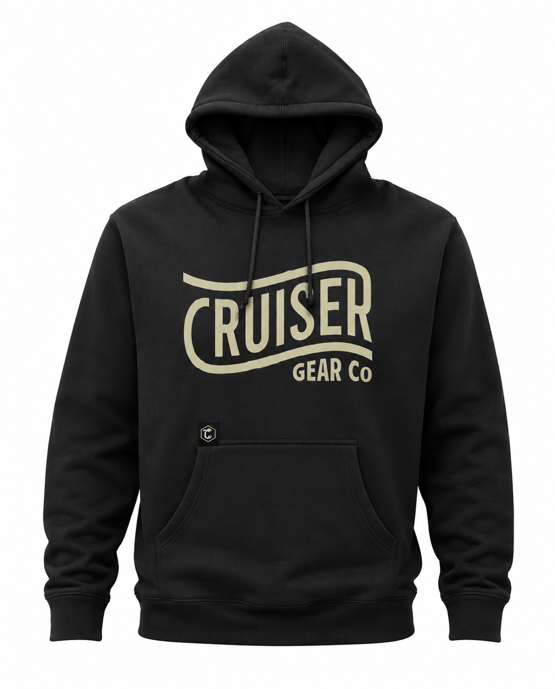 Cruiser Gear Hoodie