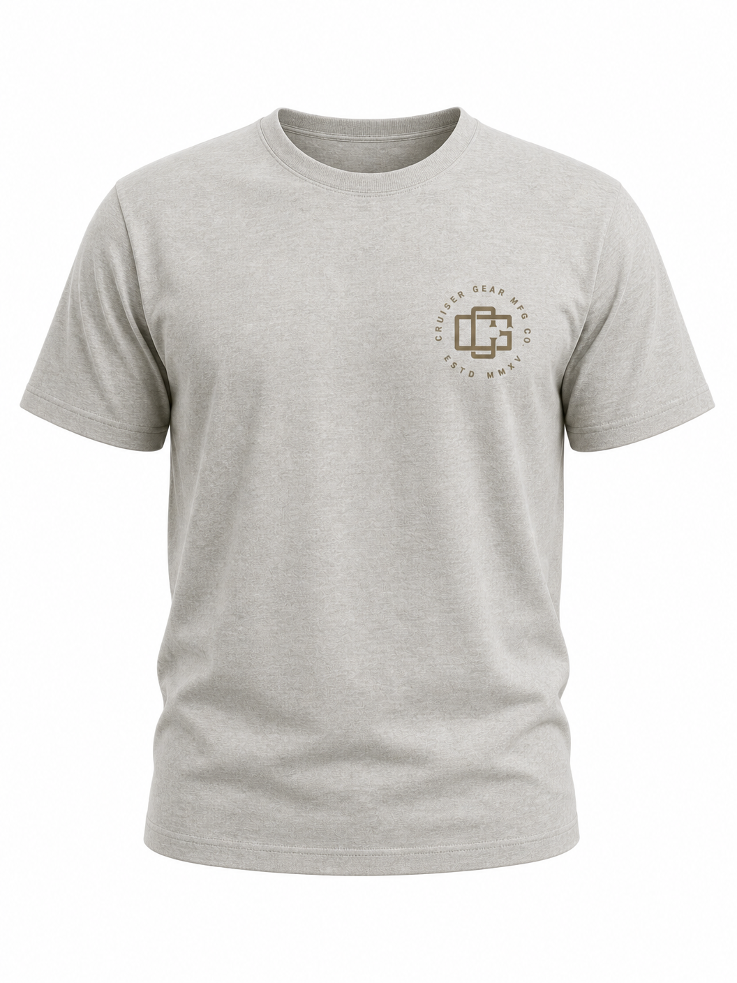 80 Series - T shirt