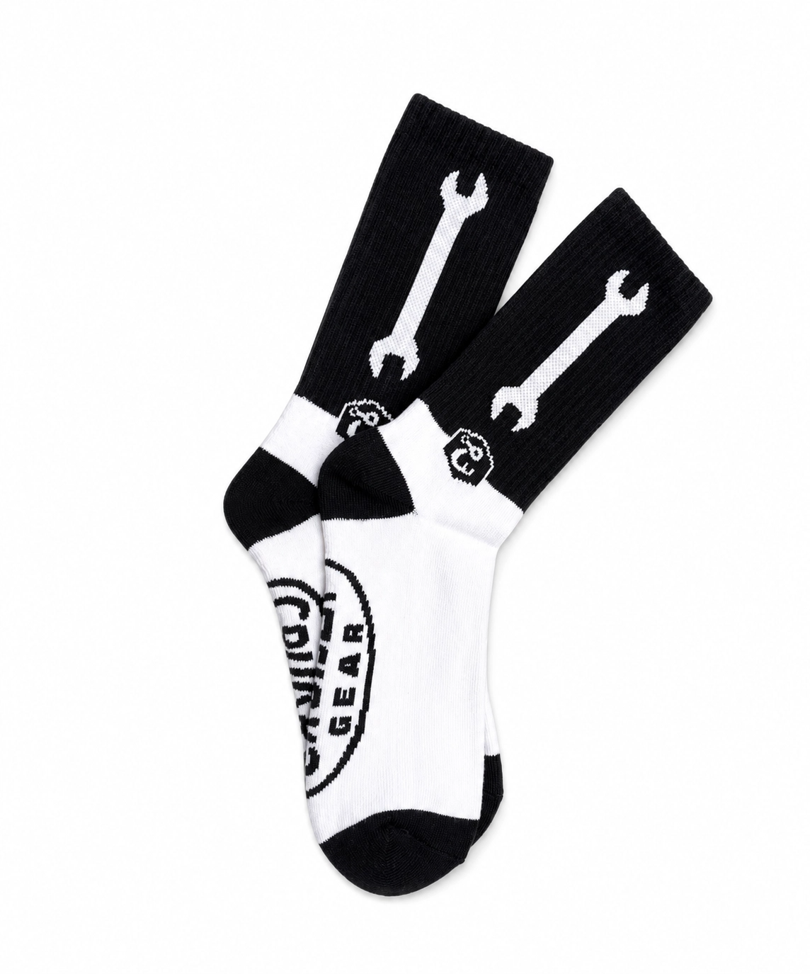 Cruiser Gear Fix It Socks