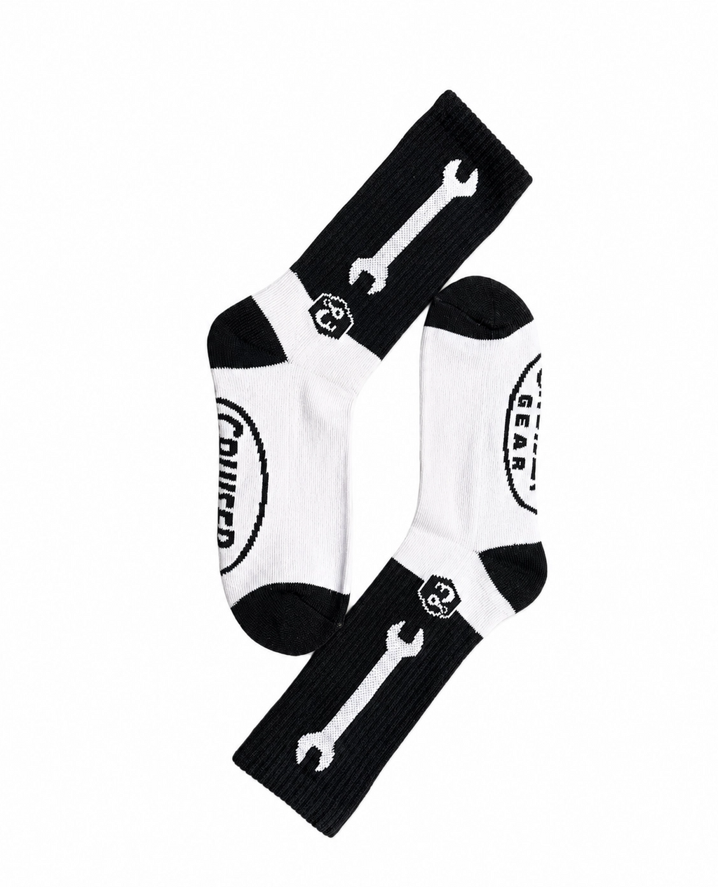 Cruiser Gear Fix It Socks
