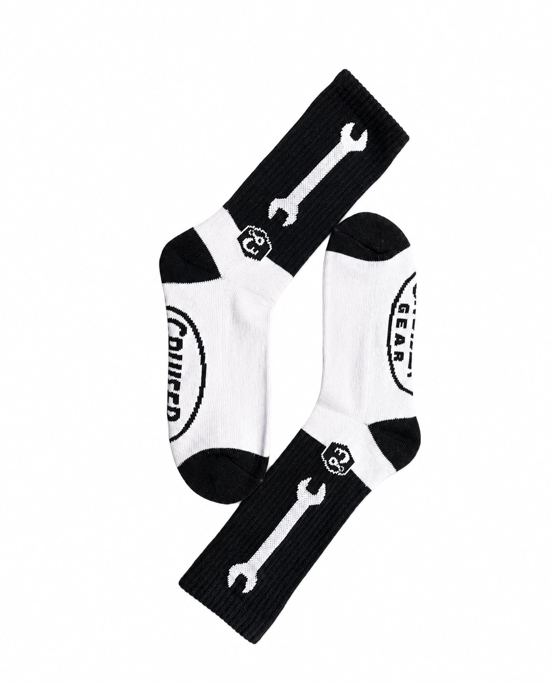 Cruiser Gear Fix It Socks